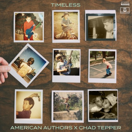 Timeless ft. Chad Tepper | Boomplay Music