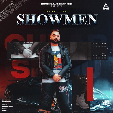 Showmen | Boomplay Music