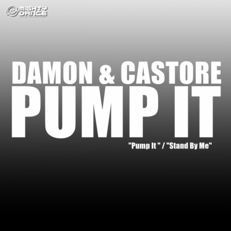 Pump It (Radio Mix) ft. Castore