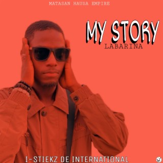 My Story(labarina)