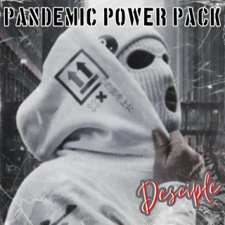 P.P.P. (Pandemic Power Pack)