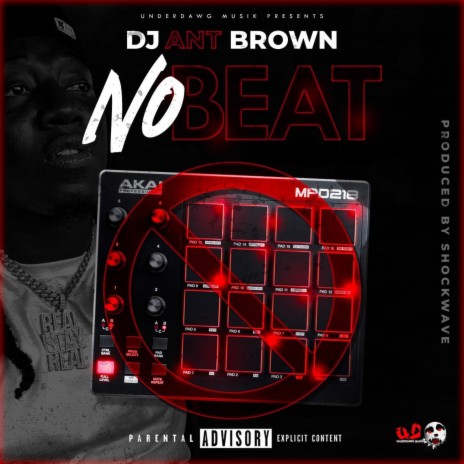 No Beat | Boomplay Music