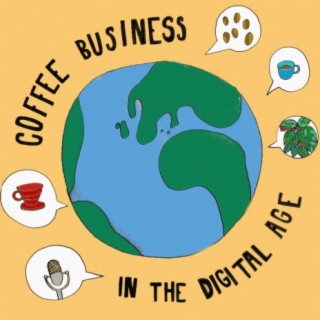 #6 How to Start a Coffee Cart with Gwilym Davies