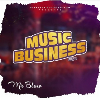 Music Business EP