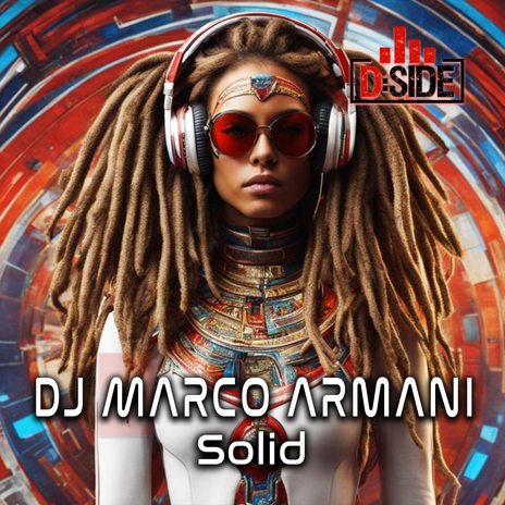 Solid (Spiritual Experience Mix) | Boomplay Music