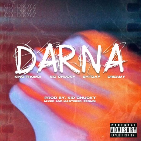DARNA ft. King Promdi | Boomplay Music