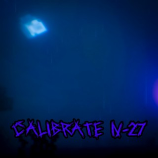 Calibrate N-27