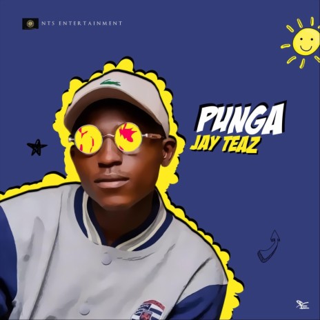 Punga | Boomplay Music