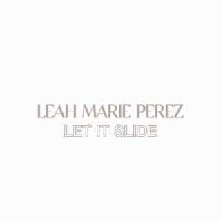 Leah Marie Perez