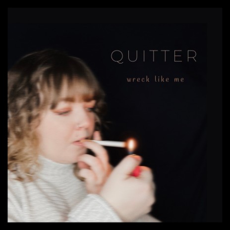 Quitter | Boomplay Music