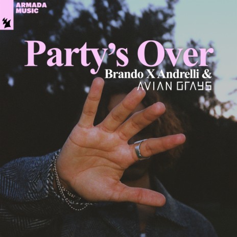 Party's Over | Boomplay Music