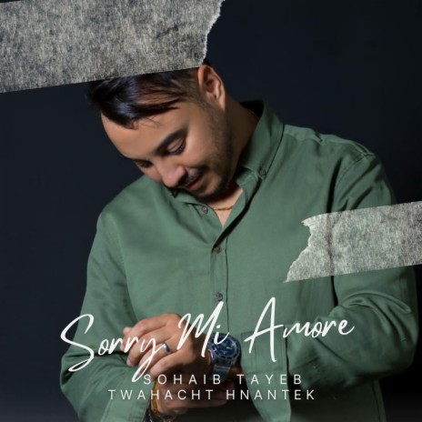 Sorry Mi Amore | Boomplay Music