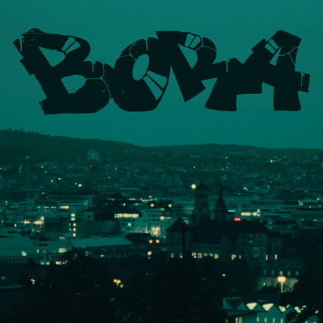 Meine Stadt ist anders | Boomplay Music