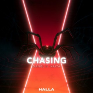 Chasing (feat. Kaita)