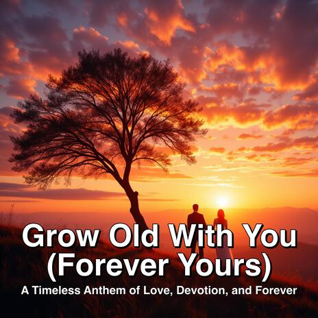 Grow Old With You (Pop-Rock Ballad Version) | Boomplay Music