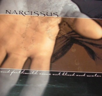 Discuss Metal Episode 030: Josh King and John Larussa of Narcissus