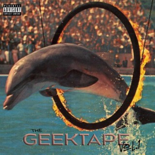 The GEEKTAPE, Vol. 1