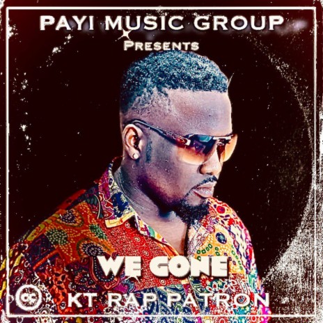 We Gone | Boomplay Music