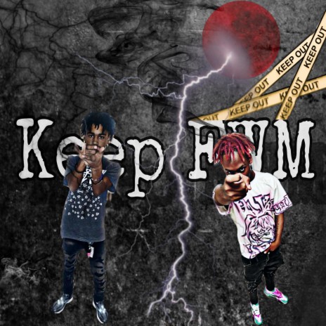 Keep fwm ft. GLokk