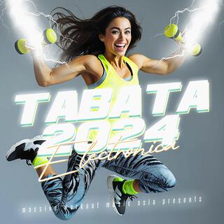 Tabata Electronica 2024