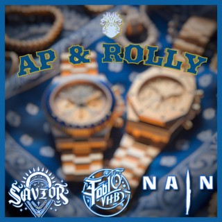 AP & Rolly (Radio Edit)