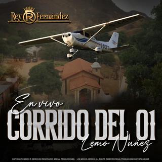 Corrido del 01 Lemo Nuñez