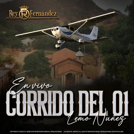 Corrido del 01 Lemo Nuñez | Boomplay Music