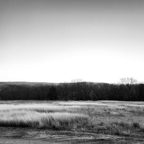 blood in the creekbed, hair in the tallgrass, a breath on the wind | Boomplay Music