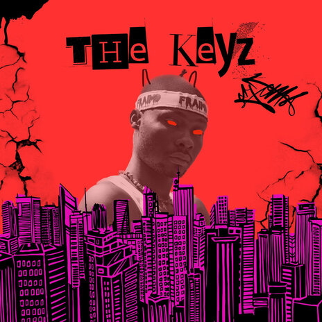 The Keyz | Boomplay Music