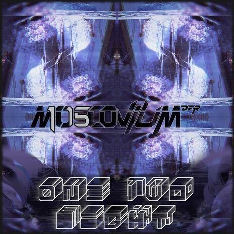 One Two Eight ft. MOSCOVIUM ᴰᚪᴿ | Boomplay Music