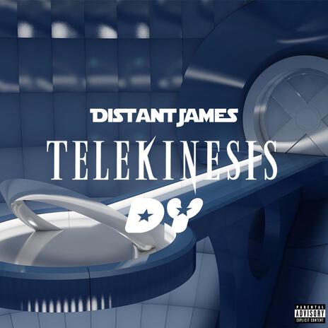 Telekinesis ft. Distant James | Boomplay Music