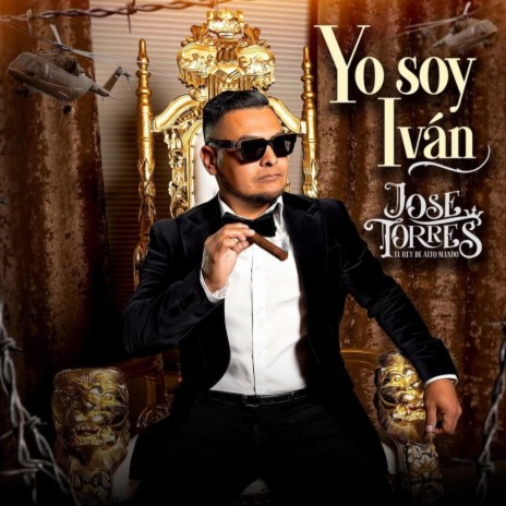 Yo soy iván | Boomplay Music