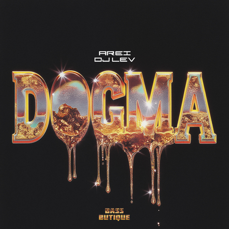 Dogma ft. DJ LEV | Boomplay Music