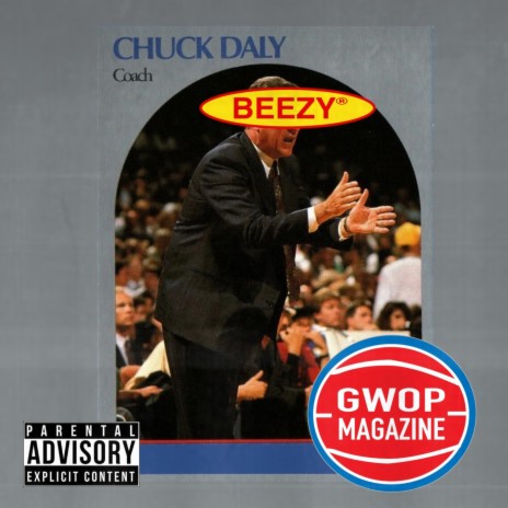 Chuck Daly | Boomplay Music