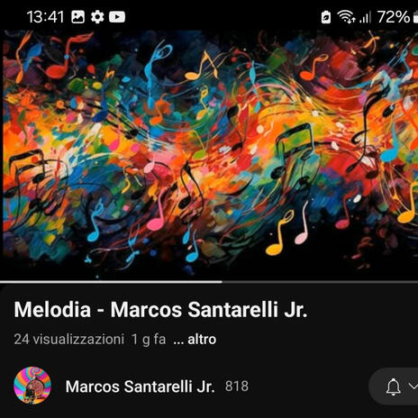 Melodia | Boomplay Music