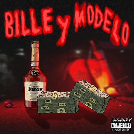 BILLES Y MODELOS ft. Core | Boomplay Music