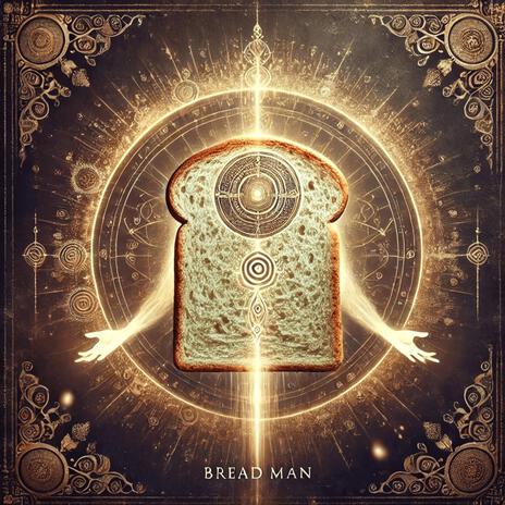 Bread Man | Boomplay Music