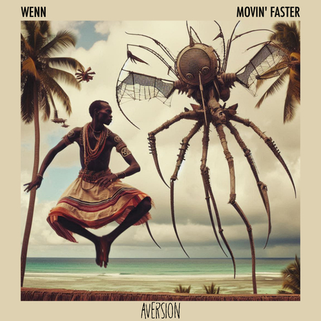 Movin' Faster | Boomplay Music