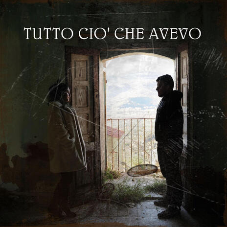 TUTTO CIO' CHE AVEVO ft. CATULLO | Boomplay Music