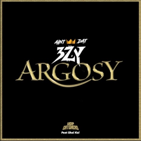 Argosy (Clean Version) ft. Shai Kai | Boomplay Music