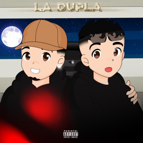 La Dupla ft. Rami Ramos | Boomplay Music