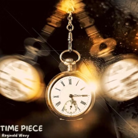 Time Piece | Boomplay Music