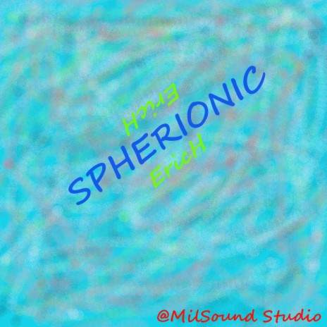 Spherionic | Boomplay Music