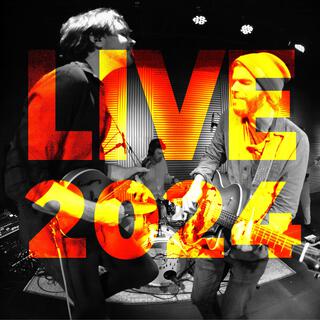 Live: 2024 (Live at Turntable 11.29.24)