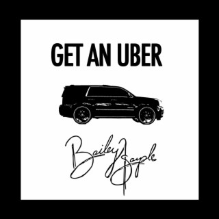 Get An Uber lyrics | Boomplay Music