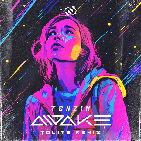 Awake (Tolite Remix) | Boomplay Music