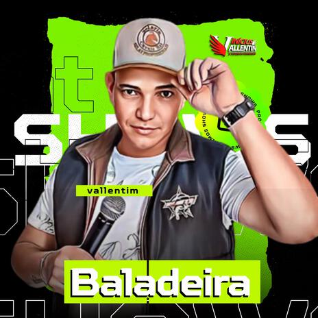 Baladeira | Boomplay Music