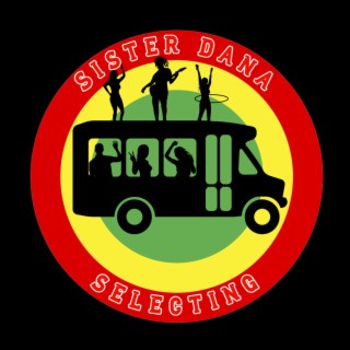 Joint Radio mix #160 - Sister Dana selecting 48