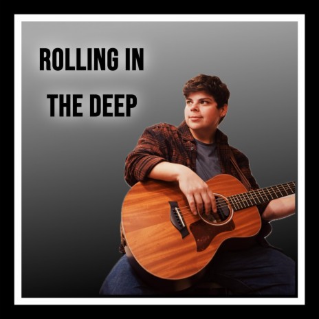 Rolling in the Deep | Boomplay Music