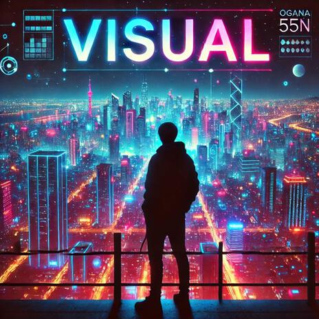 Visual | Boomplay Music